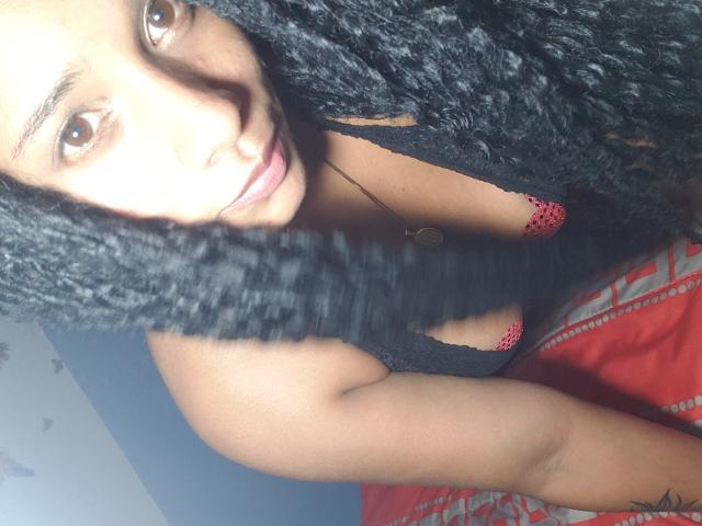 TheBigAssHot - Sexe cam en vivo - 9284056