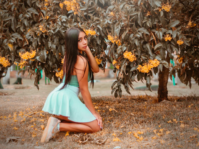 AprilJoness - Live sex cam - 9284548