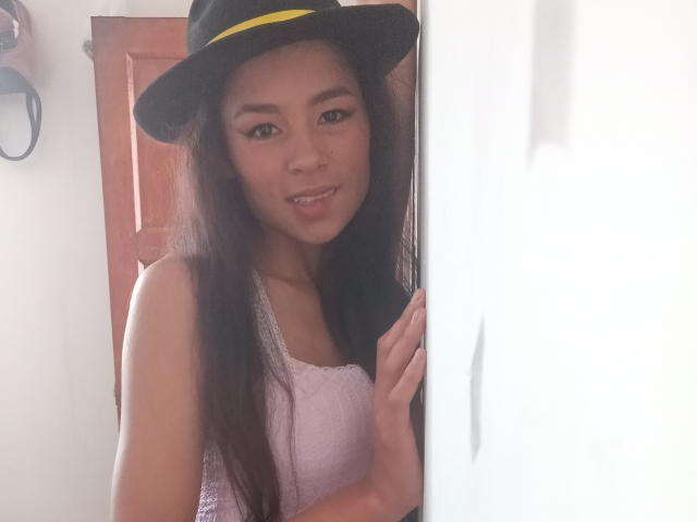 AlexaLovee - Sexe cam en vivo - 9284628