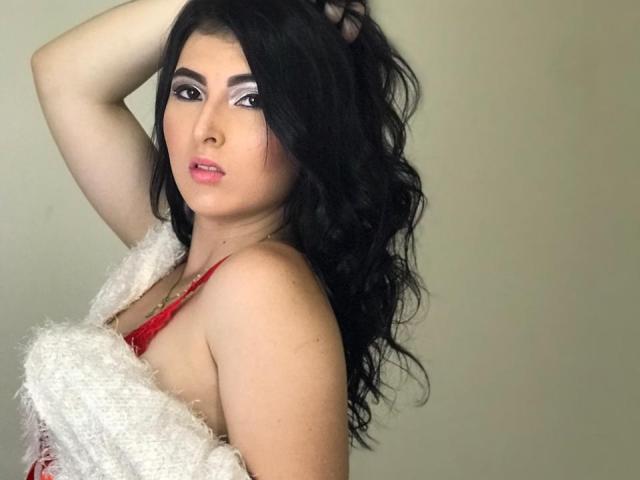 NiaPonse - Live sexe cam - 9287060