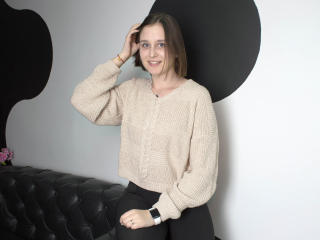 AudreyVance - Sexe cam en vivo - 9287468