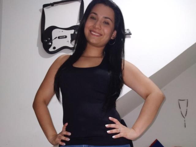 Quimberly - Live porn &amp; sex cam - 9287784