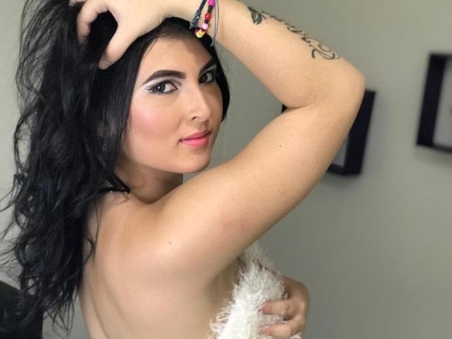 NiaPonse - Live sexe cam - 9288468
