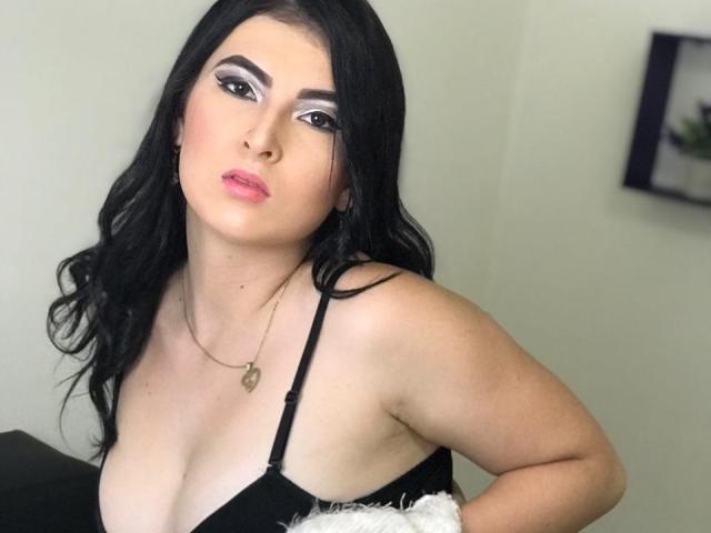 NiaPonse - Sexe cam en vivo - 9288540