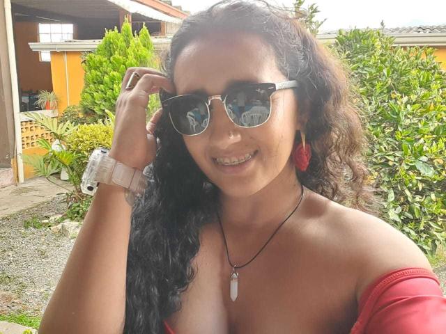 Juaniita - Porno na żywo i seks kamera - 9288856