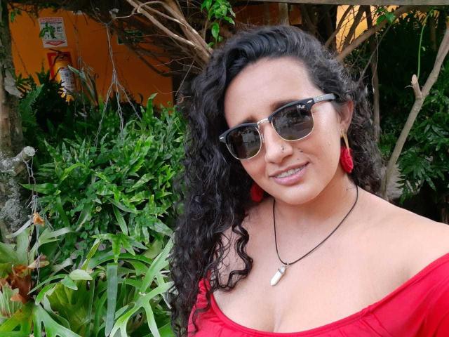 Juaniita - Live porn &amp; sex cam - 9288860