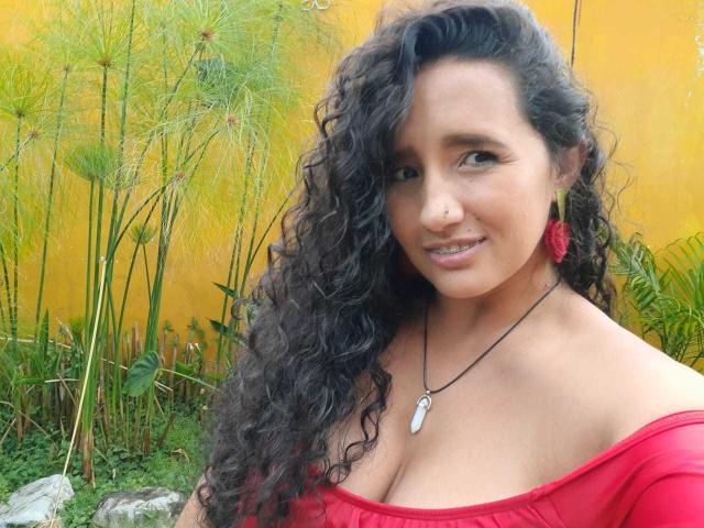 Juaniita - Live porn &amp; sex cam - 9288864