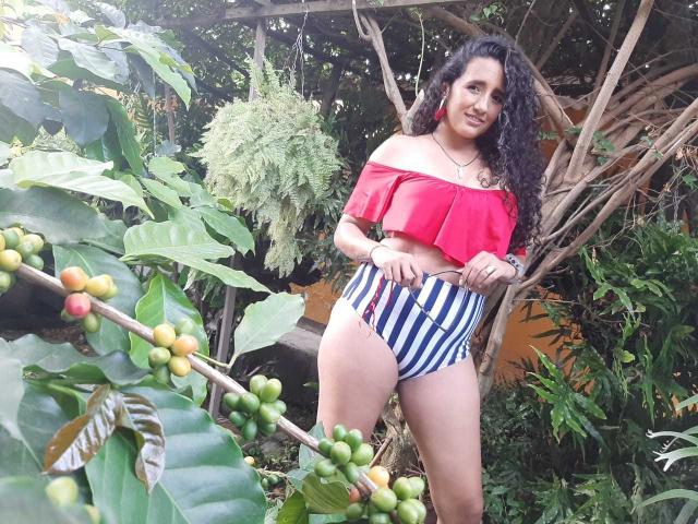 Juaniita - ライブポルノ&amp;セックスカム - 9288872