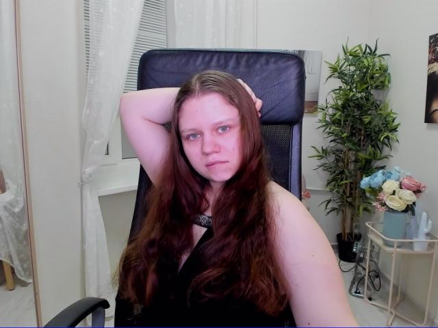 SophiaOmnia - Sexe cam en vivo - 9290020