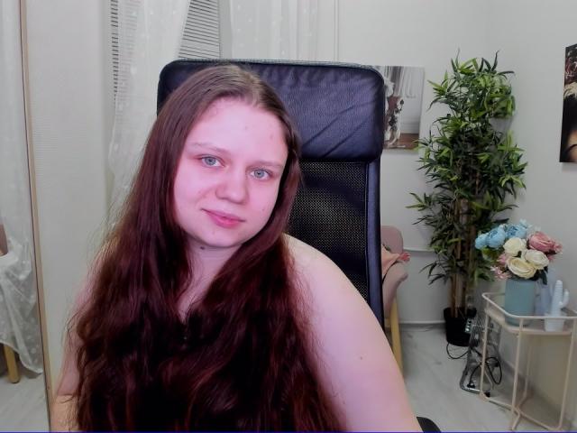 SophiaOmnia - Sexe cam en vivo - 9290044