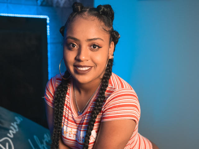 NaomyFoxy - Live Sex Cam - 9290288