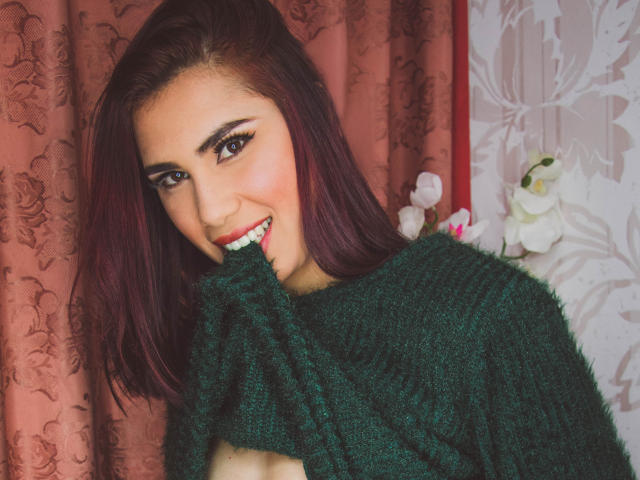 MilaThompson - Sexe cam en vivo - 9290352