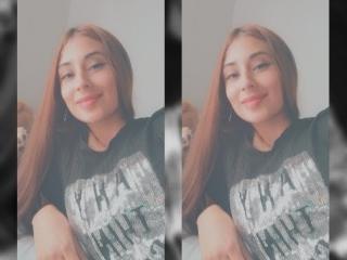 ElaMacCaa - Live porn &amp; sex cam - 9290496