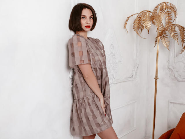 AmazingBeverly - Camera khiêu dâm &amp; quyến rũ trực tiếp - 9290908