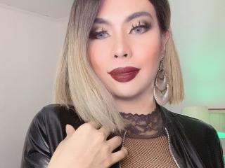 LatinaShemaleX - Sexe cam en vivo - 9291440