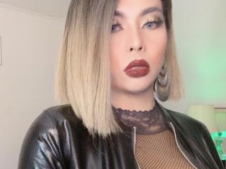 LatinaShemaleX - Live sexe cam - 9291444