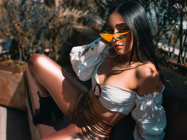 IsabellaMoone - Sexe cam en vivo - 9293392