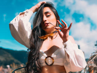 IsabellaMoone - Camera khiêu dâm &amp; quyến rũ trực tiếp - 9293396