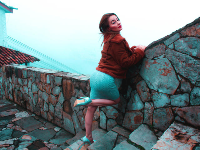 MarianneleBelle - Camera khiêu dâm &amp; quyến rũ trực tiếp - 9296476