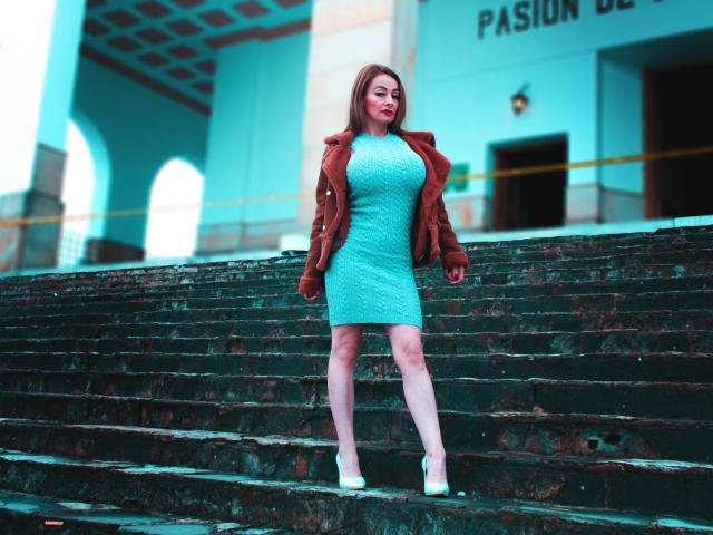 MarianneleBelle - Sexe cam en vivo - 9296484