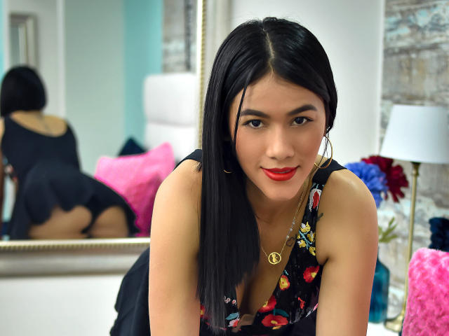 IrisJonnes - Sexe cam en vivo - 9297336