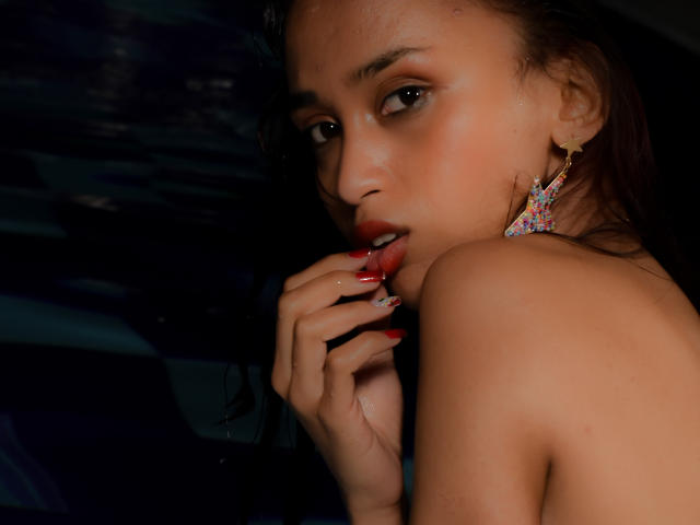 BritneyBonet - Sexe cam en vivo - 9299420