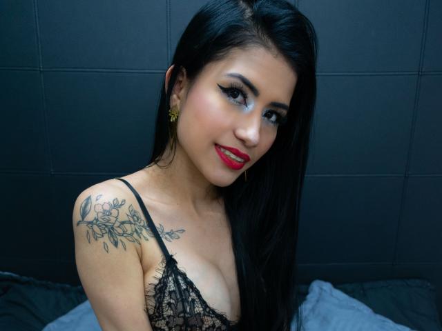AlessandraCabrelli - Sexe cam en vivo - 9302272