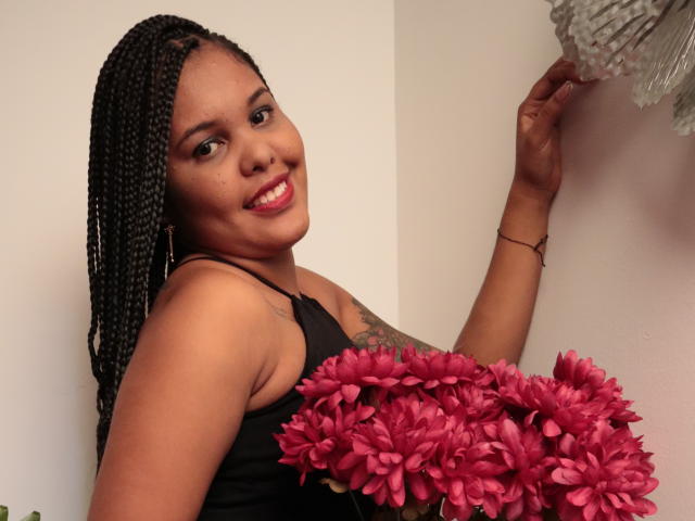 JanisSoto - Sexe cam en vivo - 9302740