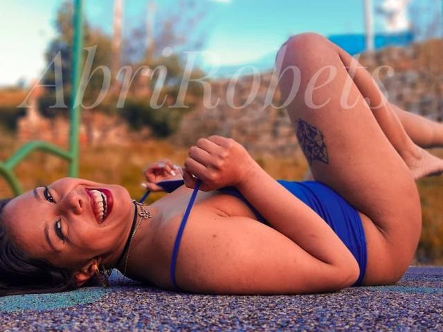 AbriRobets - Live porn &amp; sex cam - 9303032
