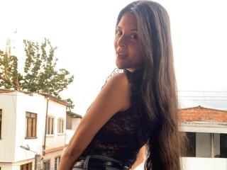 MelisaCho - Live sexe cam - 9304016