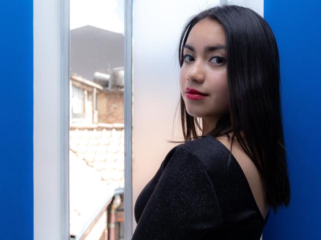 KathieSky - Sexe cam en vivo - 9304088