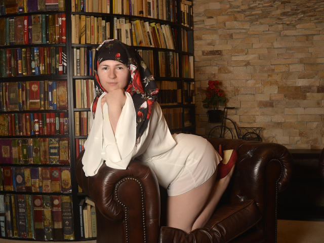 IdrisArabian - Sexe cam en vivo - 9305556