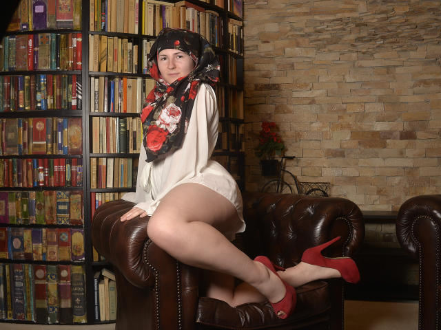 IdrisArabian - Live Sex Cam - 9305656