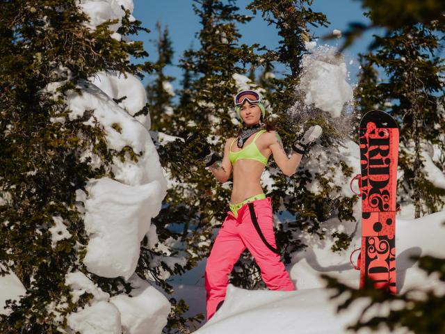 HolyKhloe - Sexe cam en vivo - 9307068