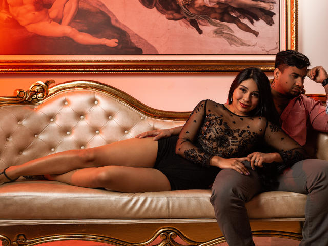 ClarkandLucy - Live porn &amp; sex cam - 9307180