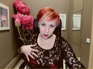 LindaMiracle - Live sex cam - 9307320