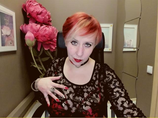LindaMiracle - Sexe cam en vivo - 9307320