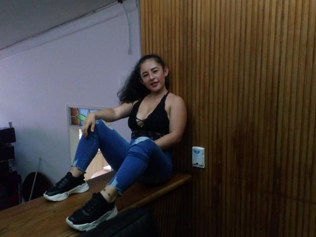 MarilynSex - Sexe cam en vivo - 9309356