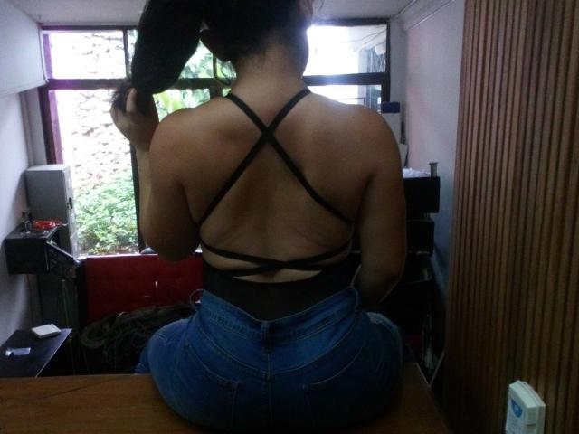 MarilynSex - сексуальная веб-камера в реальном времени - 9309364