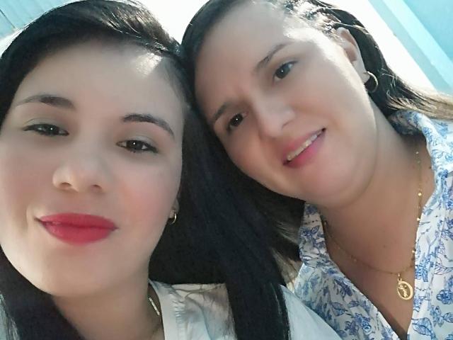 AlexaAndAshley - Live porn &amp; sex cam - 9312344