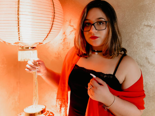 Ammethist - Camera khiêu dâm &amp; quyến rũ trực tiếp - 9314384