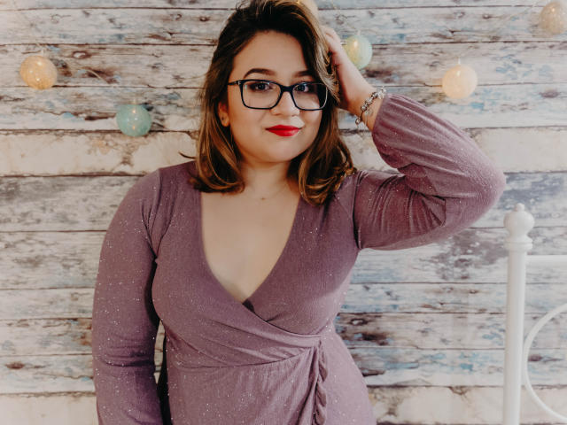 Ammethist - Sexe cam en vivo - 9314400