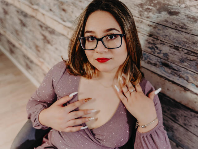 Ammethist - Sexe cam en vivo - 9314408