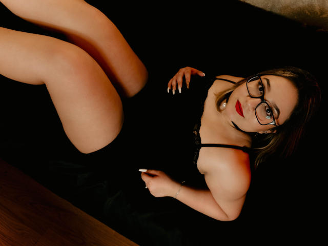 Ammethist - Sexe cam en vivo - 9314420