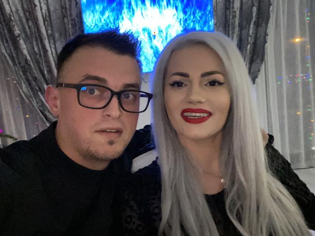 UsTheCouple - Sexe cam en vivo - 9315580