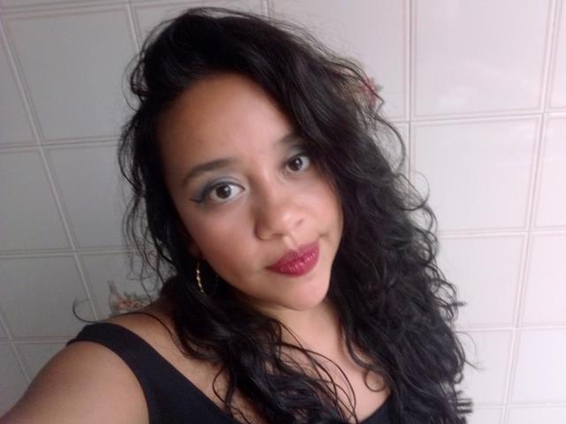 TinaAlexis - Sexe cam en vivo - 9315896