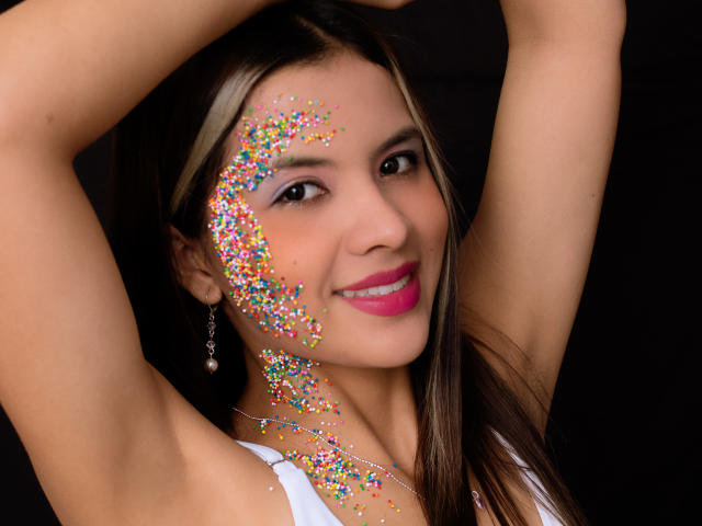 AngelEvaans - Sexe cam en vivo - 9318136