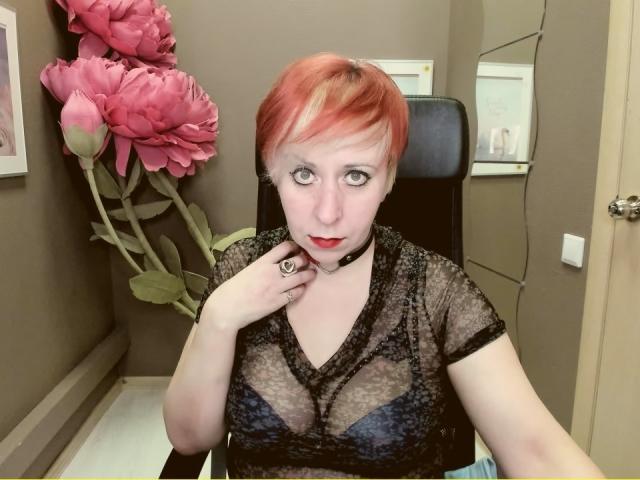LindaMiracle - Sexe cam en vivo - 9319196