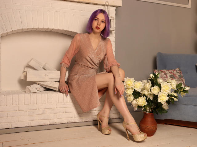 RozaNice - сексуальная веб-камера в реальном времени - 9319808