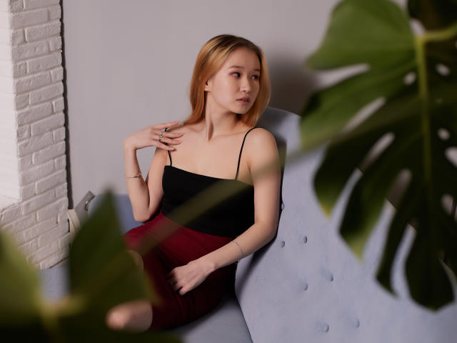 BarbaraGold - сексуальная веб-камера в реальном времени - 9320572